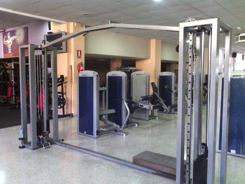 Salle-agdal-rabat-fitness